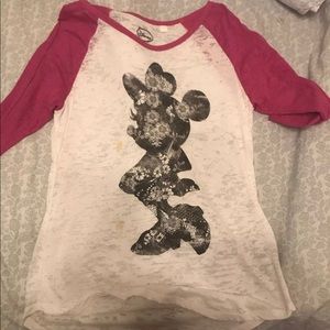 Minnie Mouse Shirt